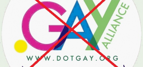Domain .gay & .islam không được sử dụng ở các nước Ả Rập Saudi Domain .gay & .islam không được sử dụng ở các nước Ả Rập Saudi